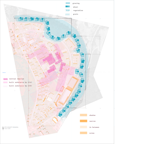 zoning plan